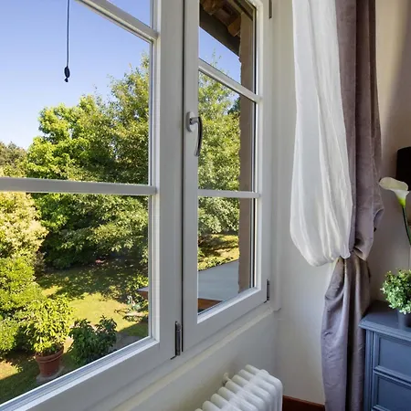 Villa In Lucca With Private Pool Capannori