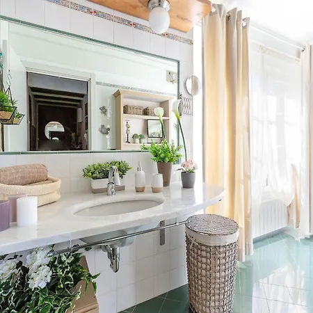 In Lucca With Private Pool Villa Capannori