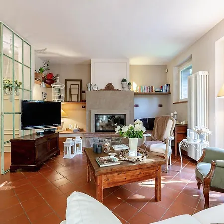In Lucca With Private Pool Capannori