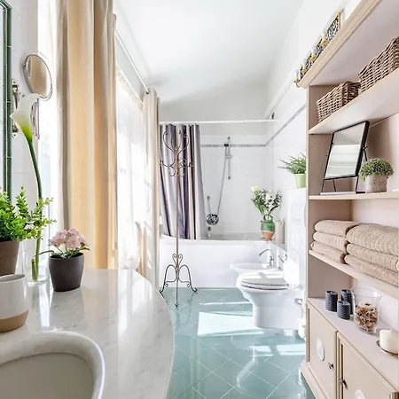 Villa In Lucca With Private Pool Capannori