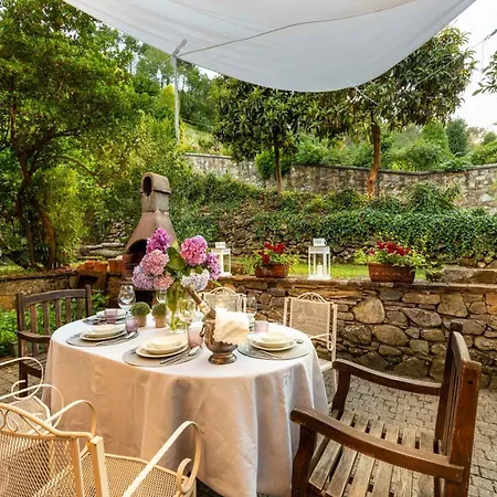 In Lucca With Private Pool *