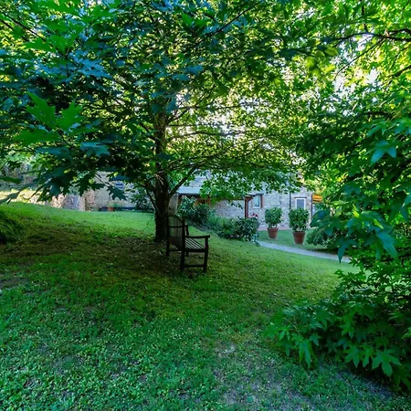 In Lucca With Private Pool Villa Capannori