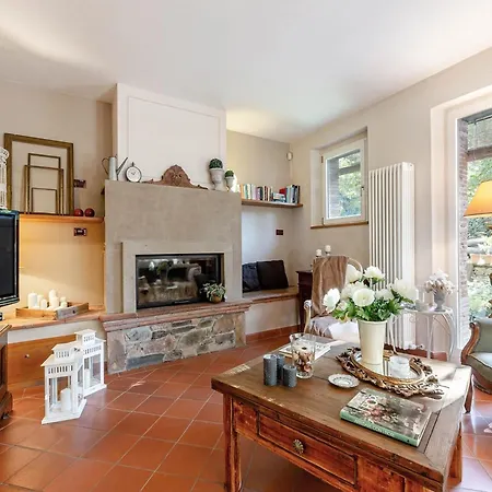 In Lucca With Private Pool * Capannori