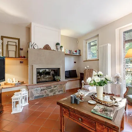 Stylish With Private Pool * קאפאנורי