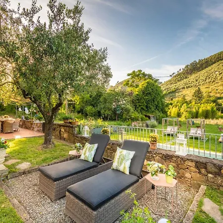 Villa In Lucca With Private Pool *