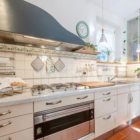 In Lucca With Private Pool Villa Capannori