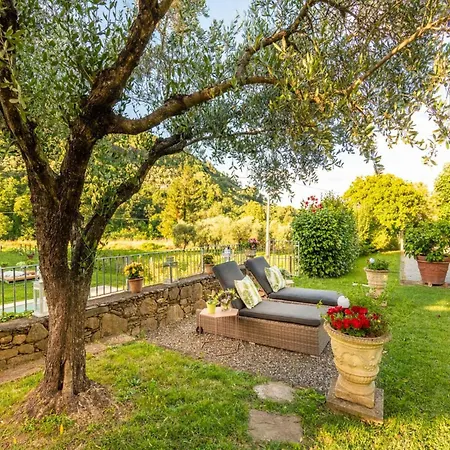 In Lucca With Private Pool Capannori