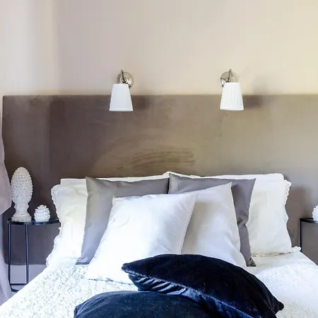 וילה Stylish With Private Pool *