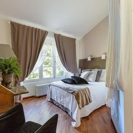 In Lucca With Private Pool *