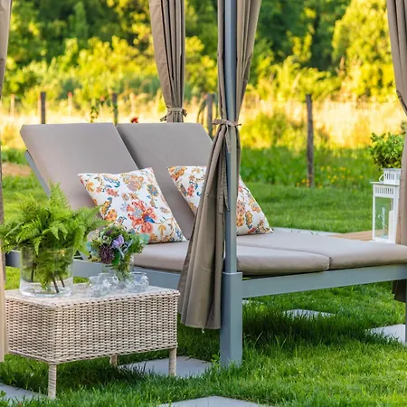 Villa In Lucca With Private Pool *
