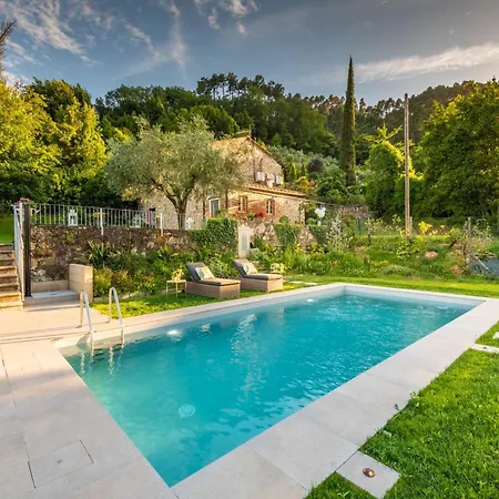 In Lucca With Private Pool * Capannori